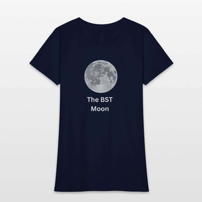 The BST Moon
