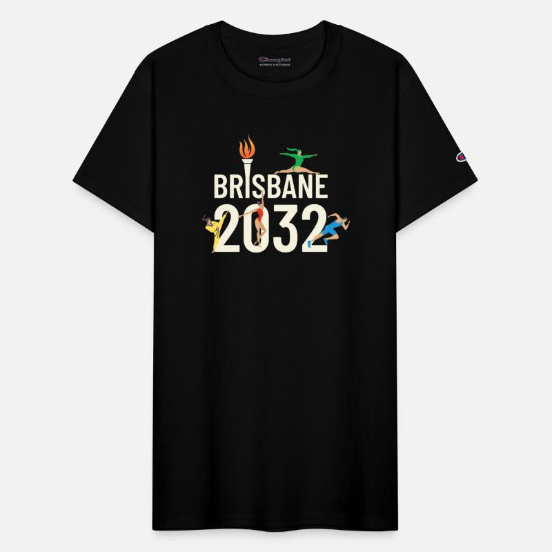 The Torch is coming to Brisbane 2032