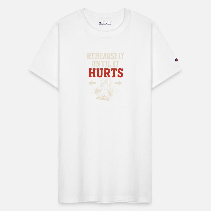 Theater Kid Drama Club Musical Theater Nerd Stage