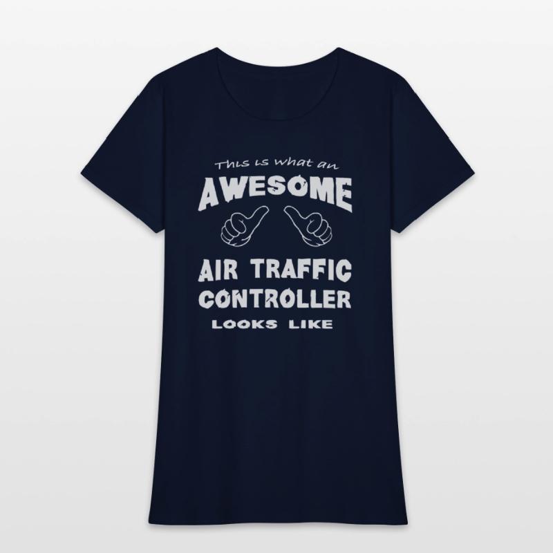 This is What an AWESOME Air Traffic Controller