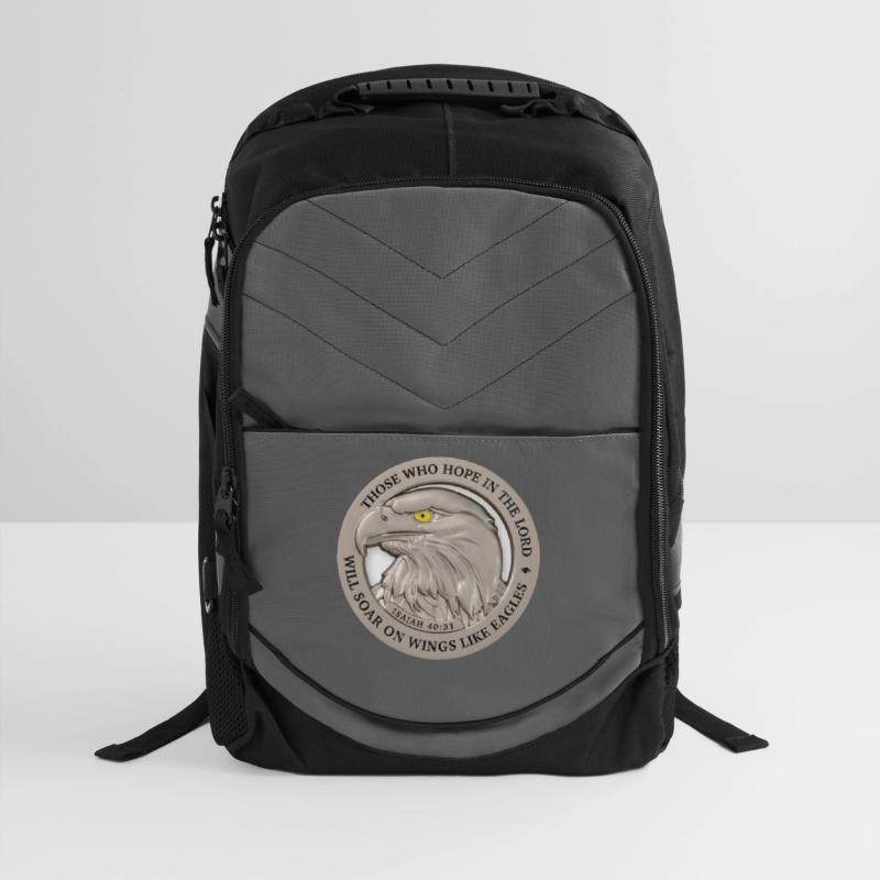 Those who hope in the lord Isaiah 40:31