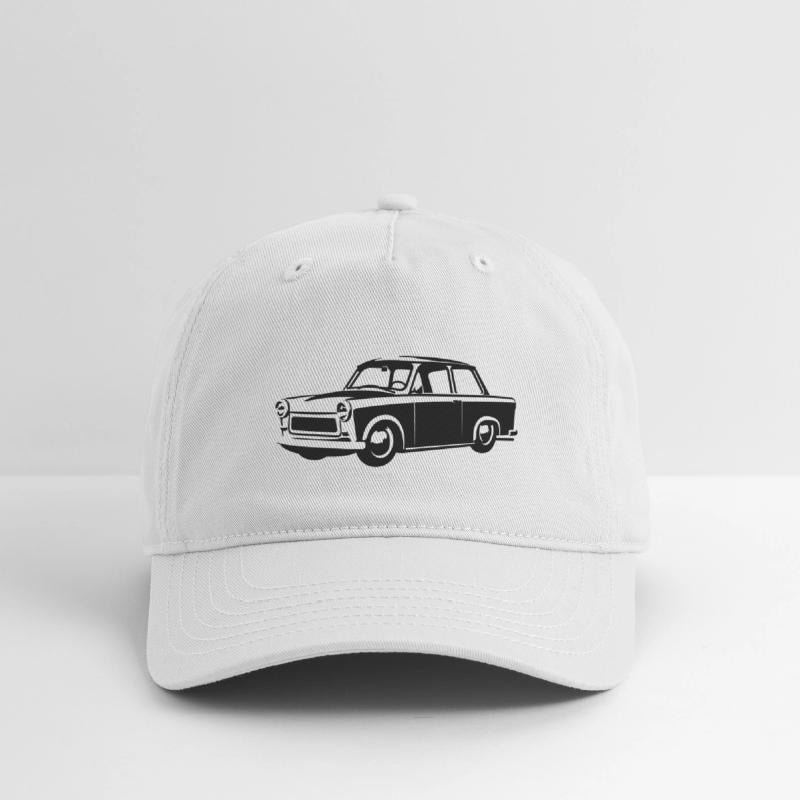 Tine Car Trabant 601 Tuning