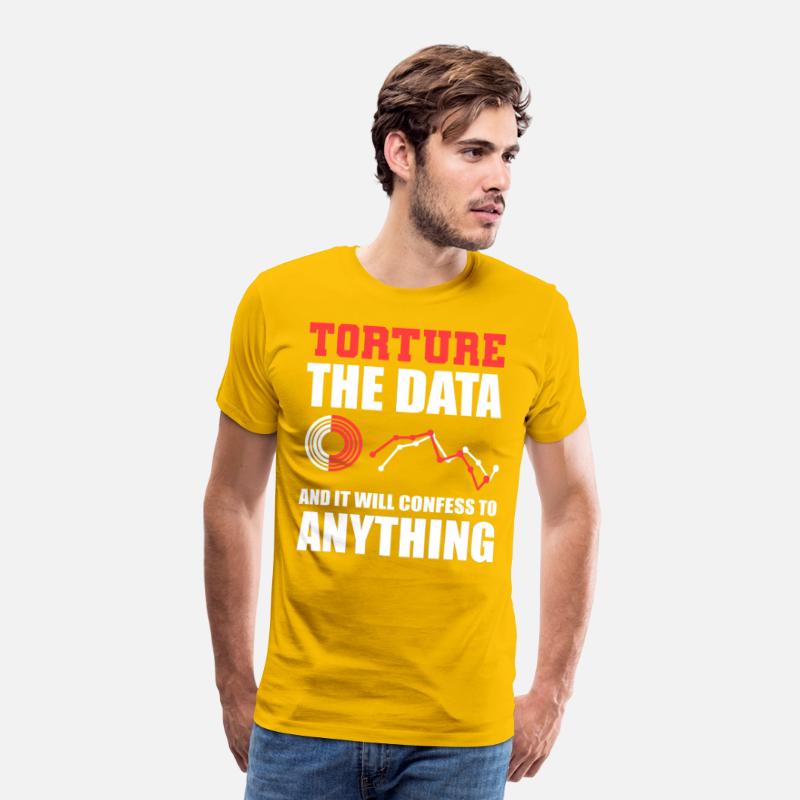 Torture The Data And It Will Confess To Anything