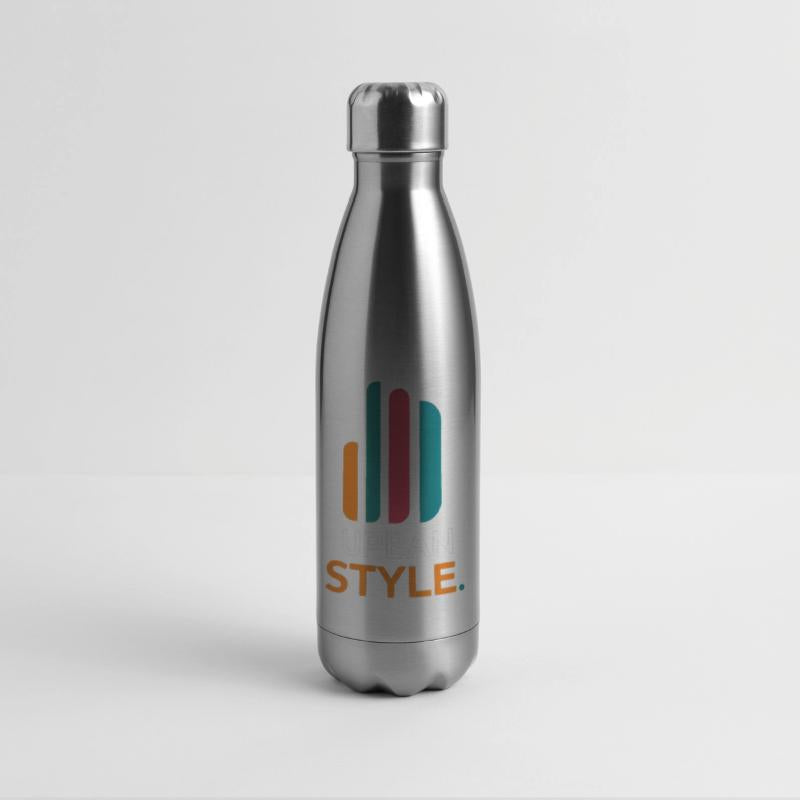 Urban Style - Minimalist Geometric City Design