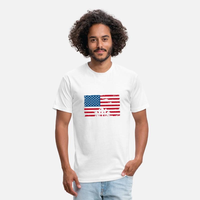 US Army Thank A Veteran American Flag