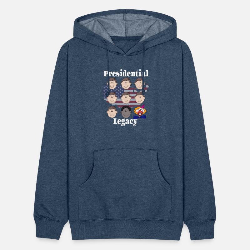 US presidents clown copy