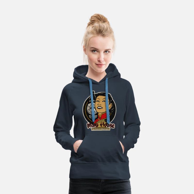 Vintage Chinese Restaurant and Bar