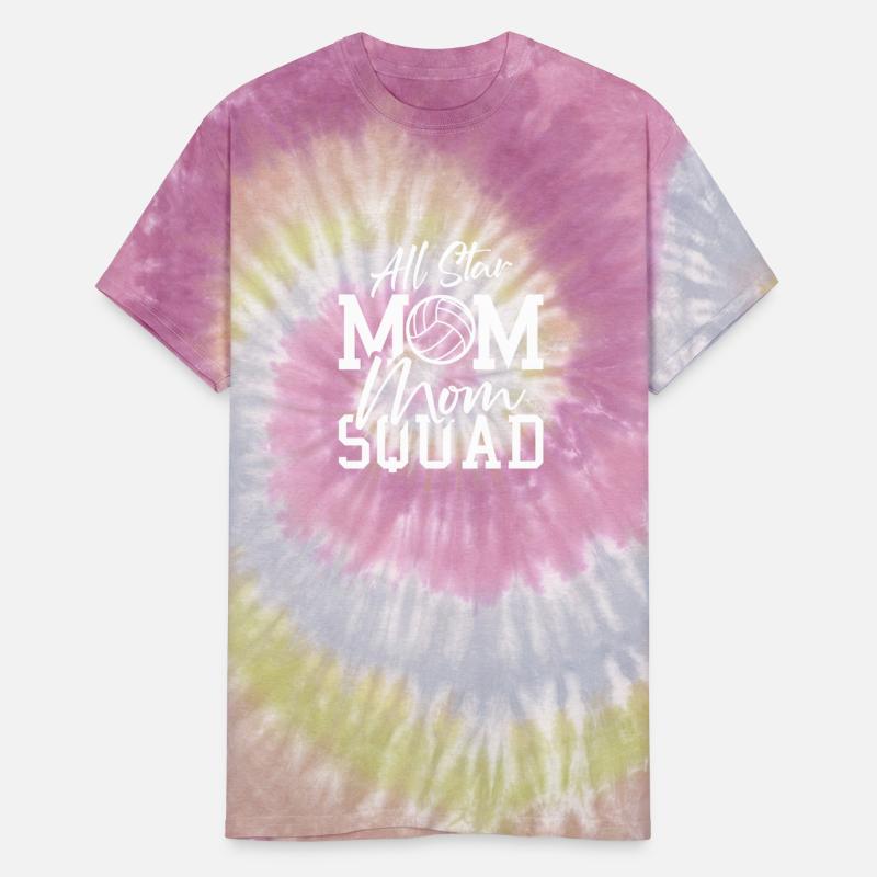 Volleyball Volleyball Mom