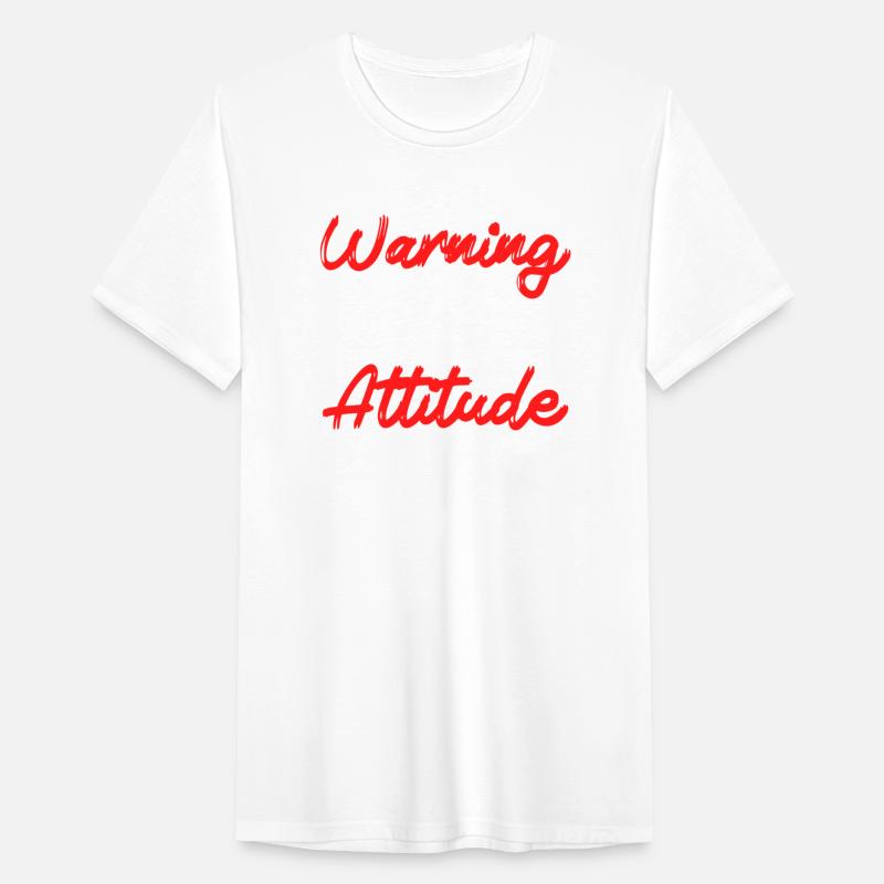 Warning Marketing Manager Attitude Digital