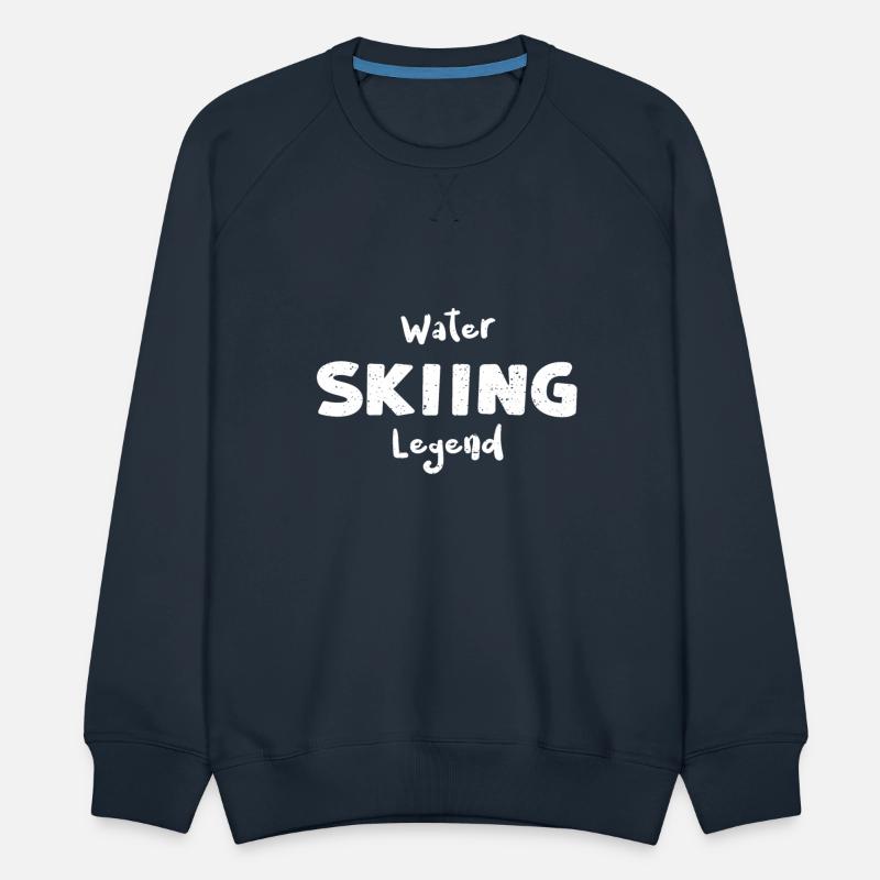 Water Skiing Legend - Water Sports