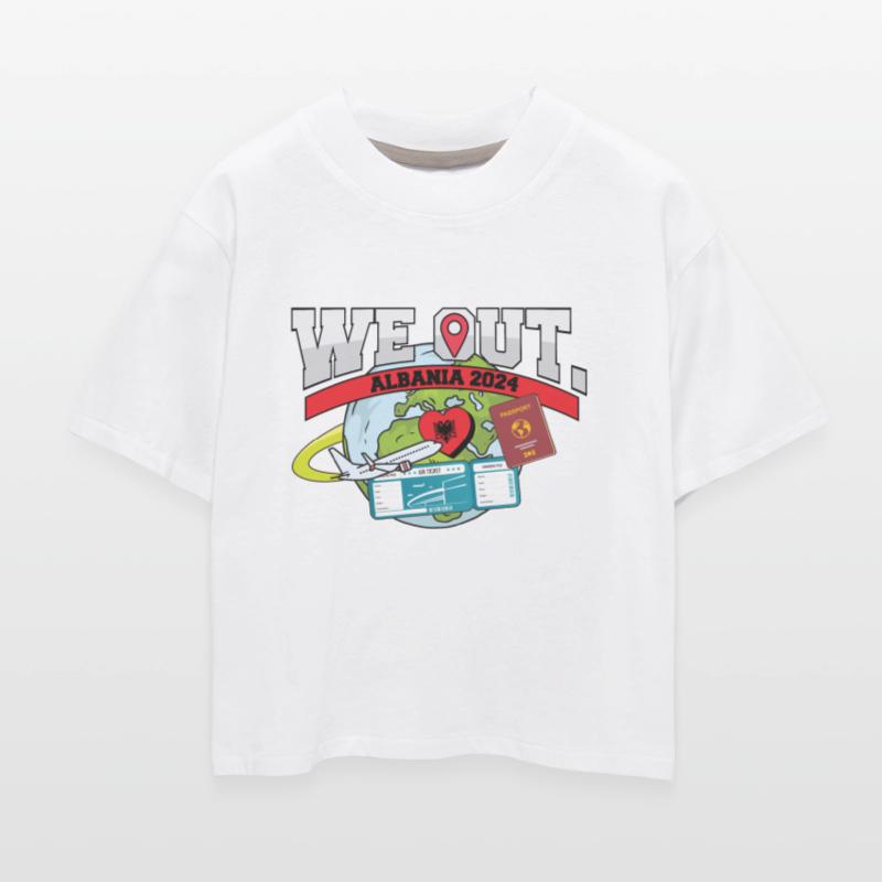 We Out Trip To Albania Travel Matching Family