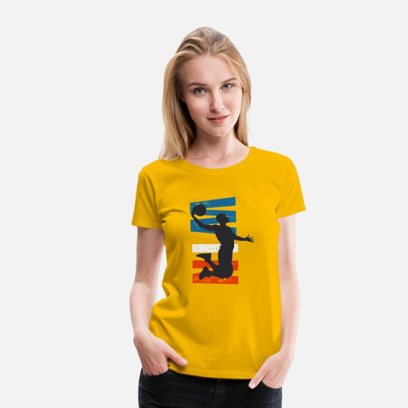 "WIN" – Basketball Hustle Collection