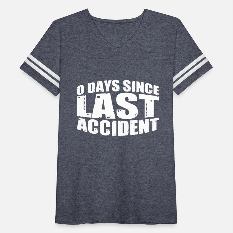 0 Days Since Last Accident 11