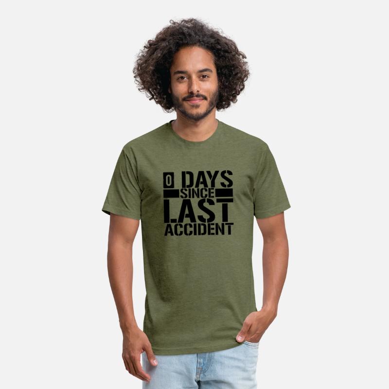 0 Days Since Last Accident 4