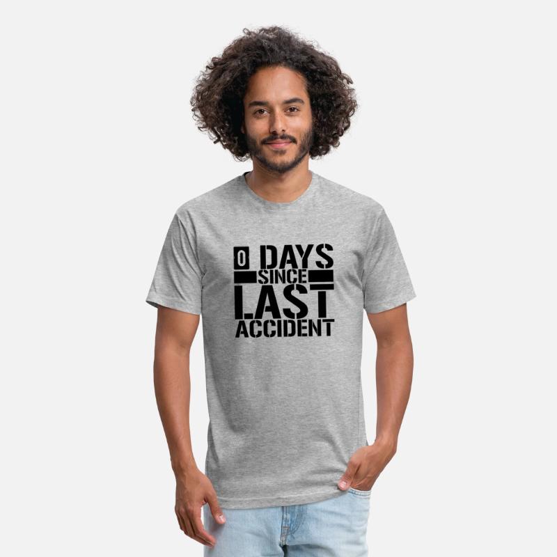 0 Days Since Last Accident 4