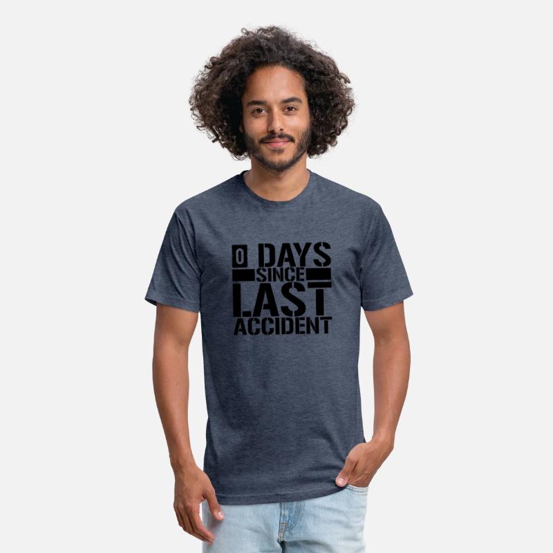 0 Days Since Last Accident 4