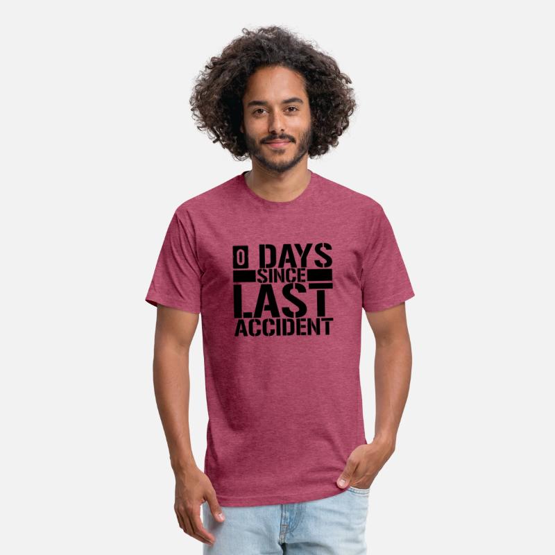 0 Days Since Last Accident 4