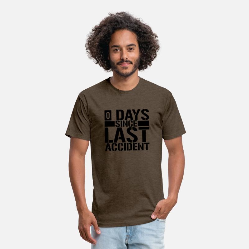 0 Days Since Last Accident 4
