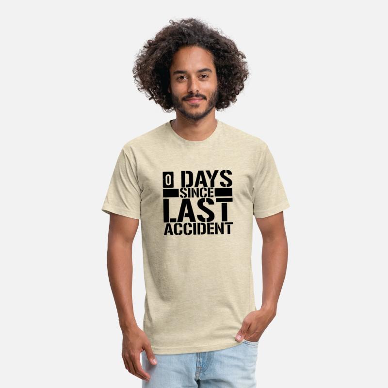 0 Days Since Last Accident 4