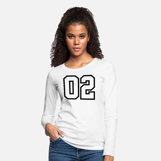 02, Number, Sports, Jersey, Team, Varsity