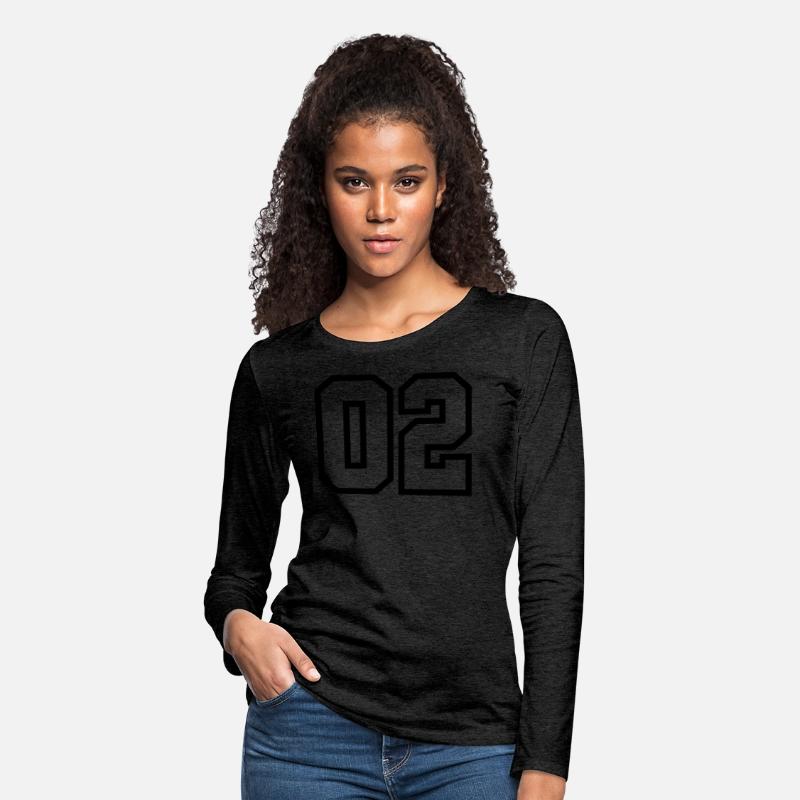 02, Number, Sports, Jersey, Team, Varsity