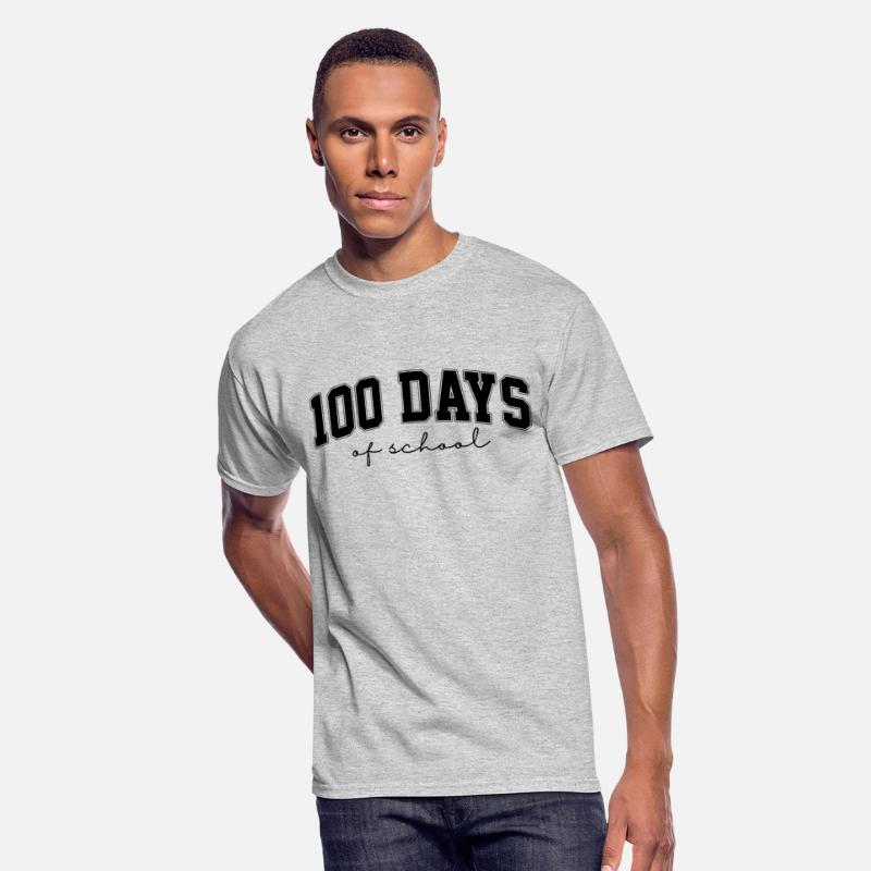 100 DAYS OF SCHOOL