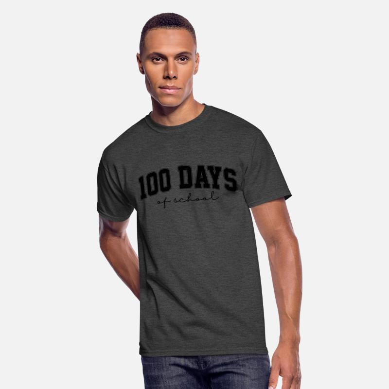 100 DAYS OF SCHOOL