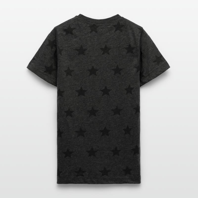 Quattro Silhouette Tshirt