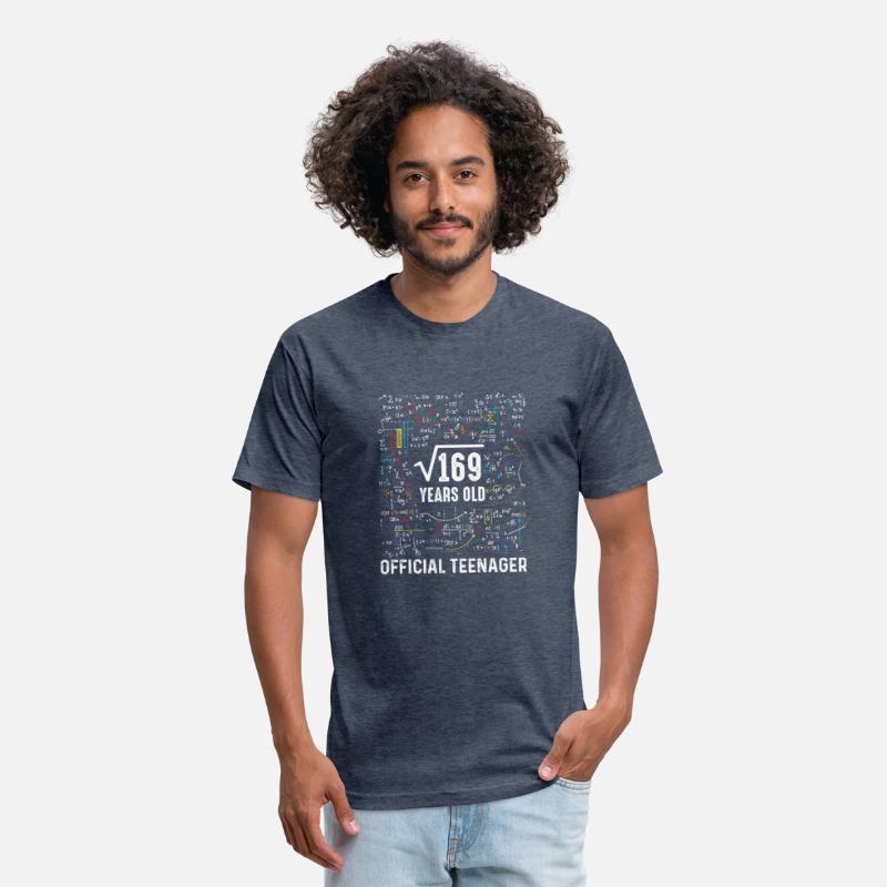 13 YEARS OLA OFFICIAL SHIRT