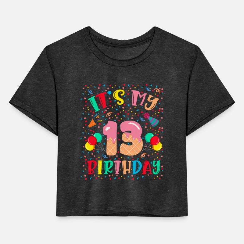 133th Balloons Ice Cream Celebration Confetti