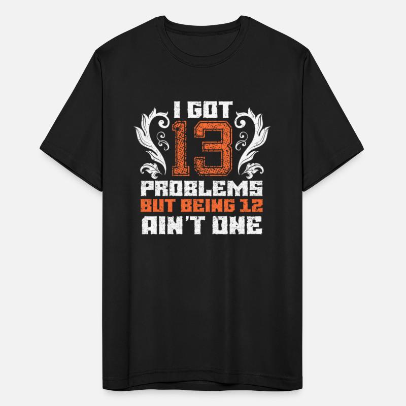 13th Birthday Teenager