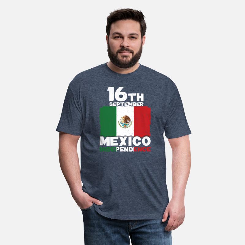 16th September Mexico Independence