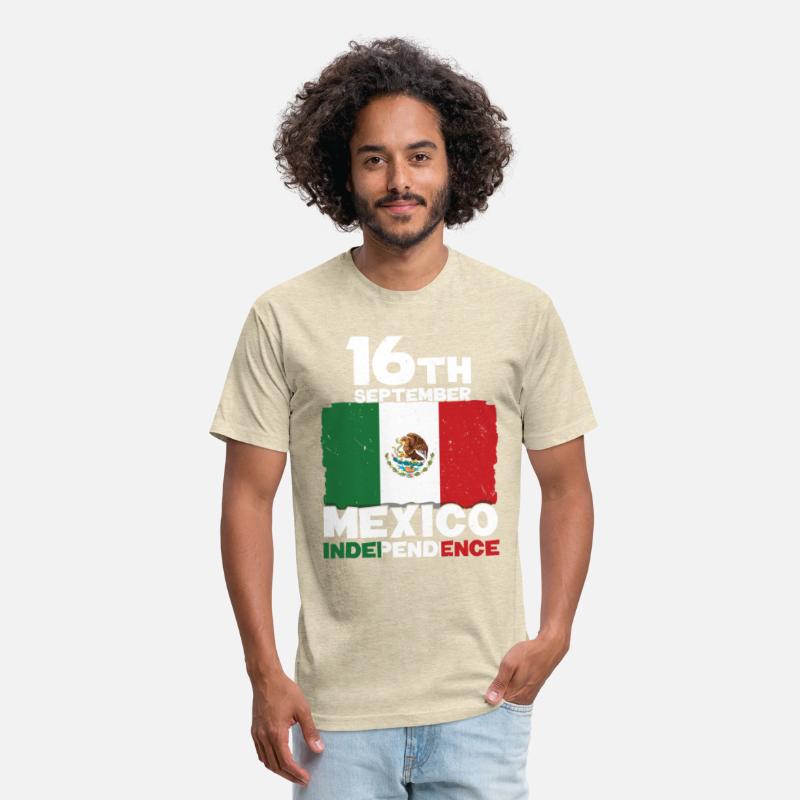 16th September Mexico Independence
