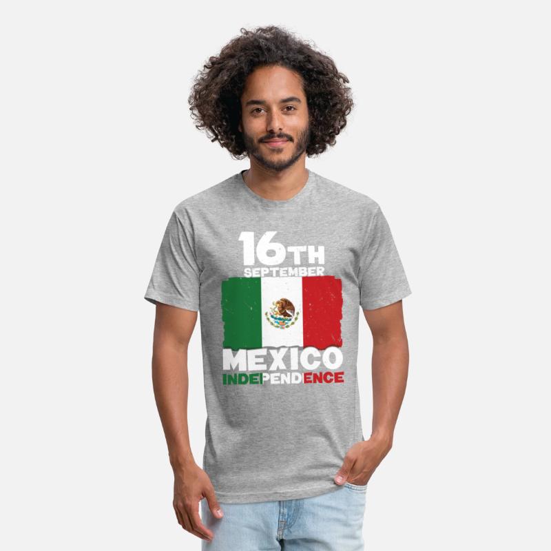 16th September Mexico Independence
