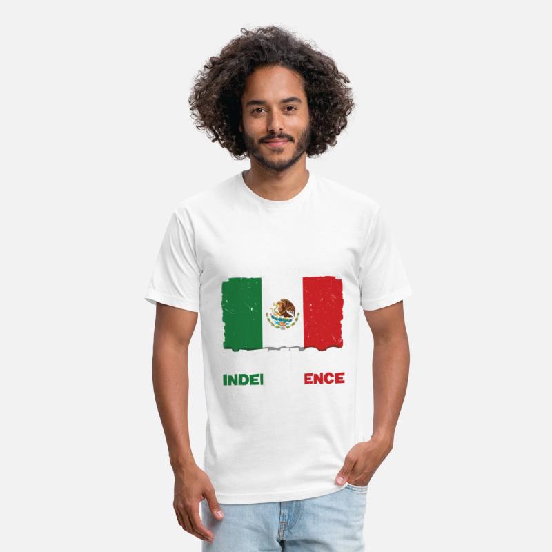 16th September Mexico Independence