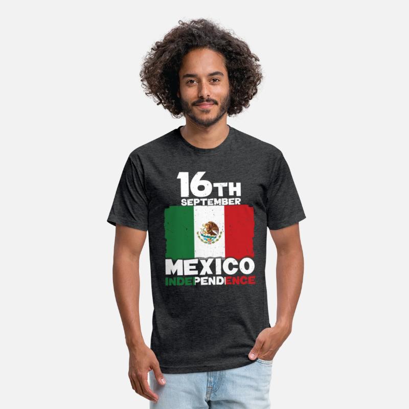 16th September Mexico Independence
