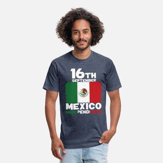 16th September Mexico Independence