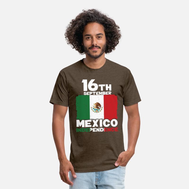 16th September Mexico Independence