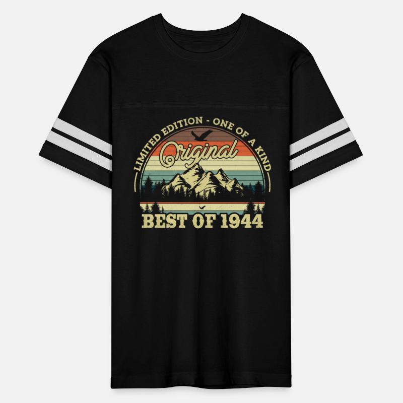 1944 Limited Edition - One of a Kind