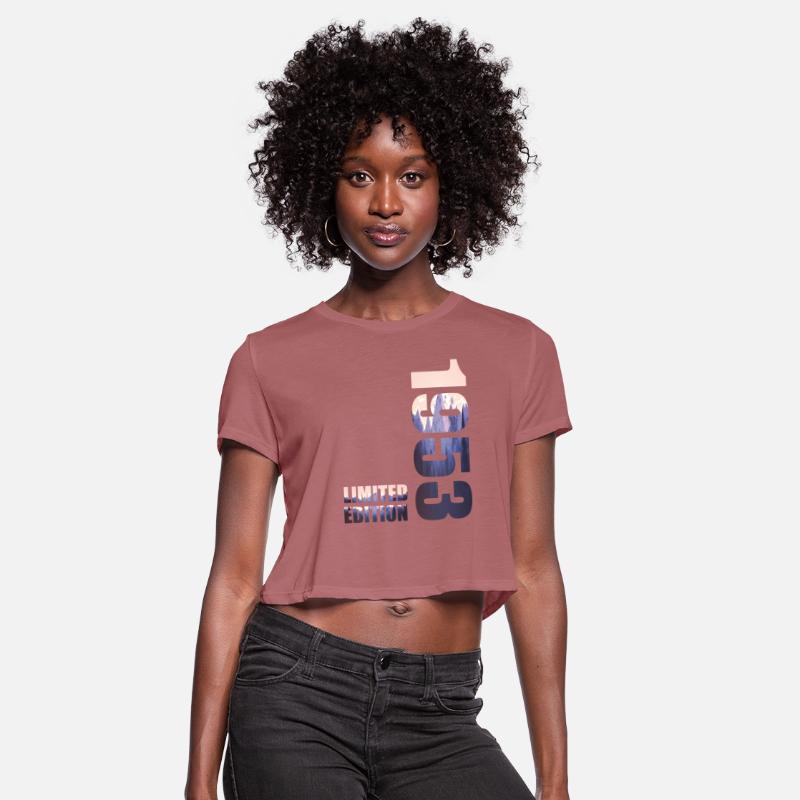 1953 Limited Edition 70 Year Old Vintage Gift