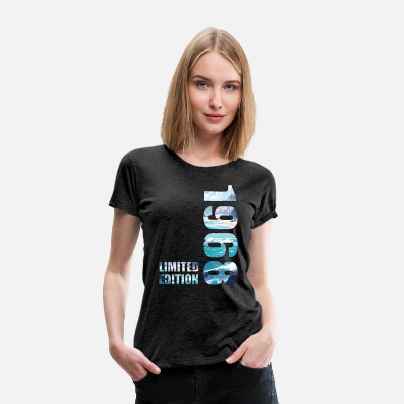 1968 Limited Edition 55 Year Old Vintage Gift