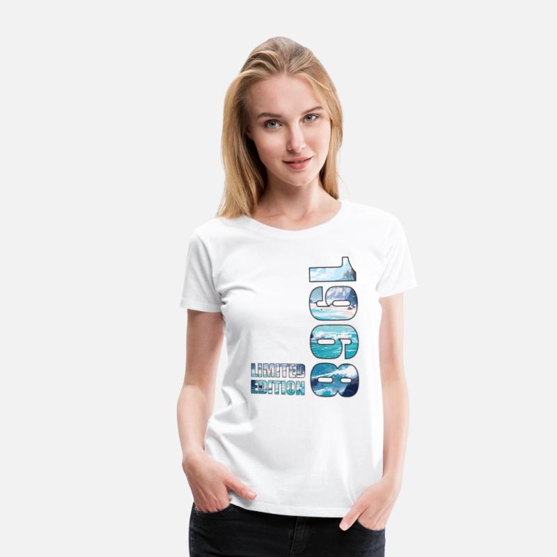 1968 Limited Edition 55 Year Old Vintage Gift