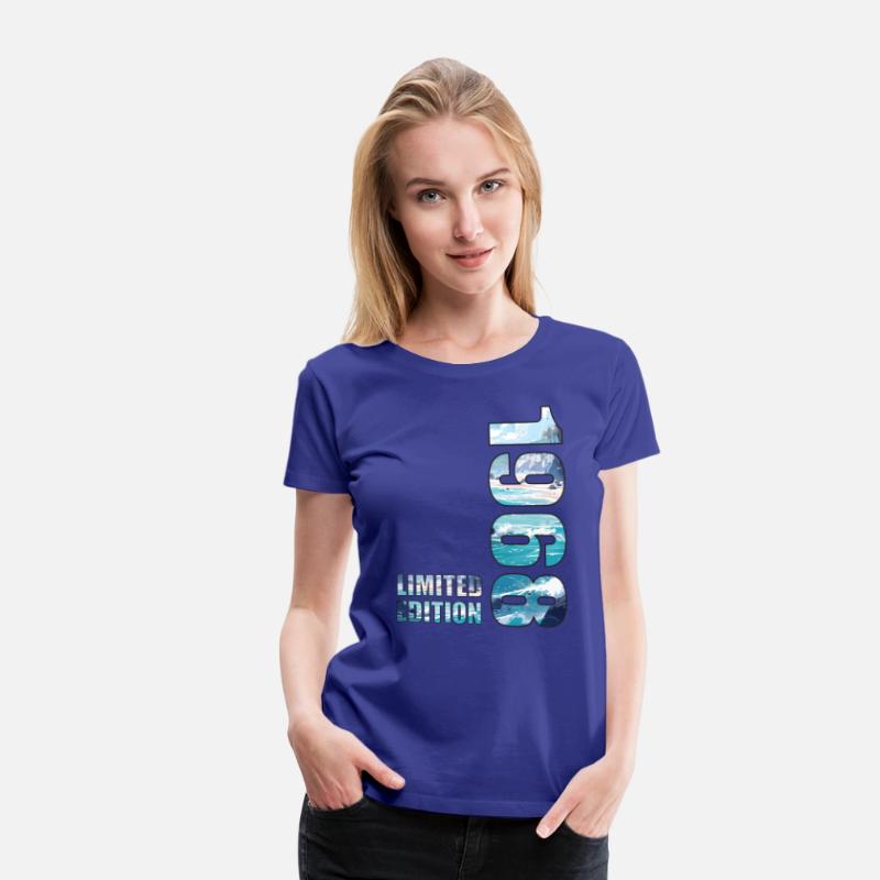 1968 Limited Edition 55 Year Old Vintage Gift