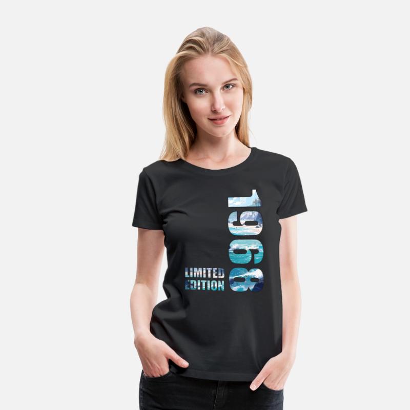 1968 Limited Edition 55 Year Old Vintage Gift