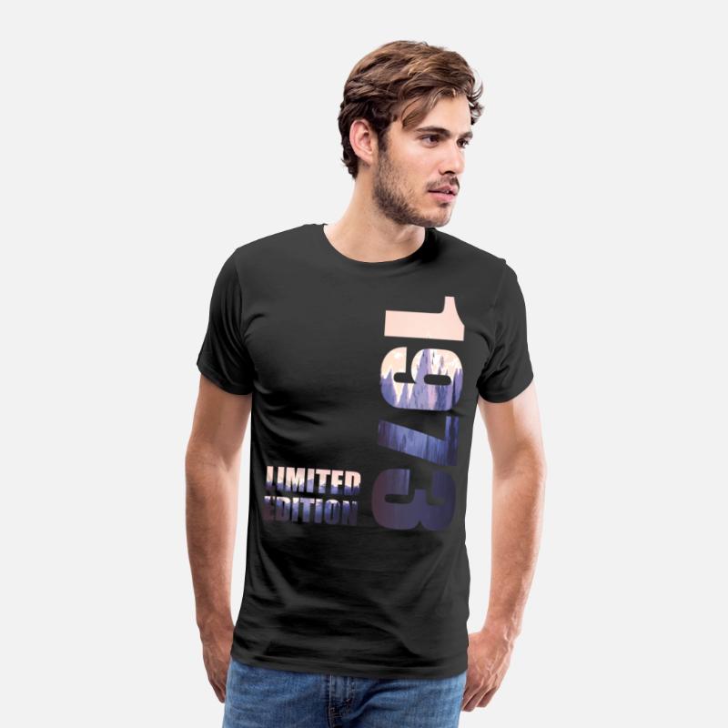 1973 Limited Edition 50 Year Old Vintage Gift