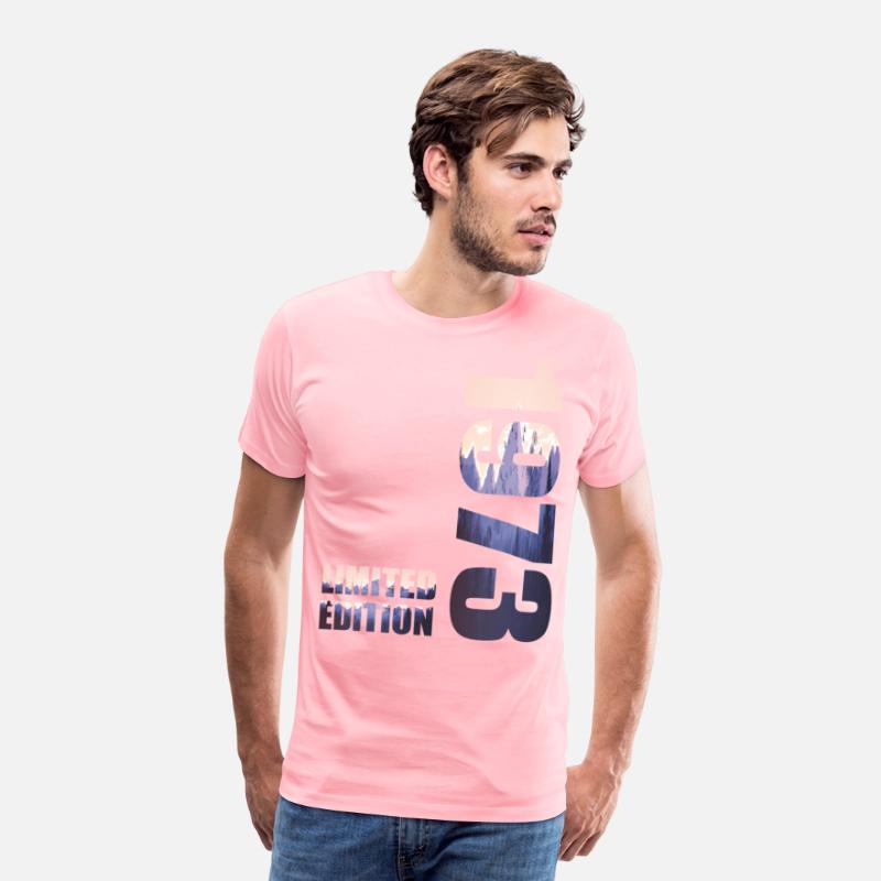 1973 Limited Edition 50 Year Old Vintage Gift