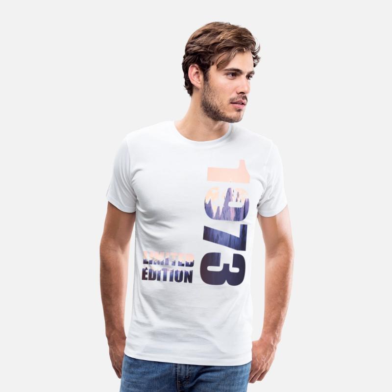 1973 Limited Edition 50 Year Old Vintage Gift