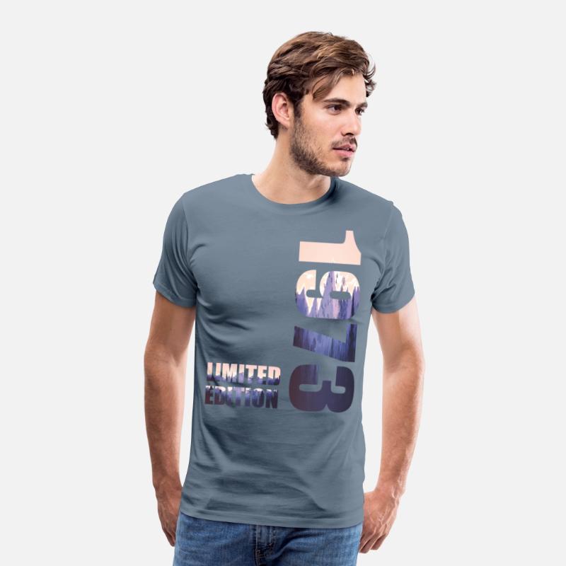 1973 Limited Edition 50 Year Old Vintage Gift