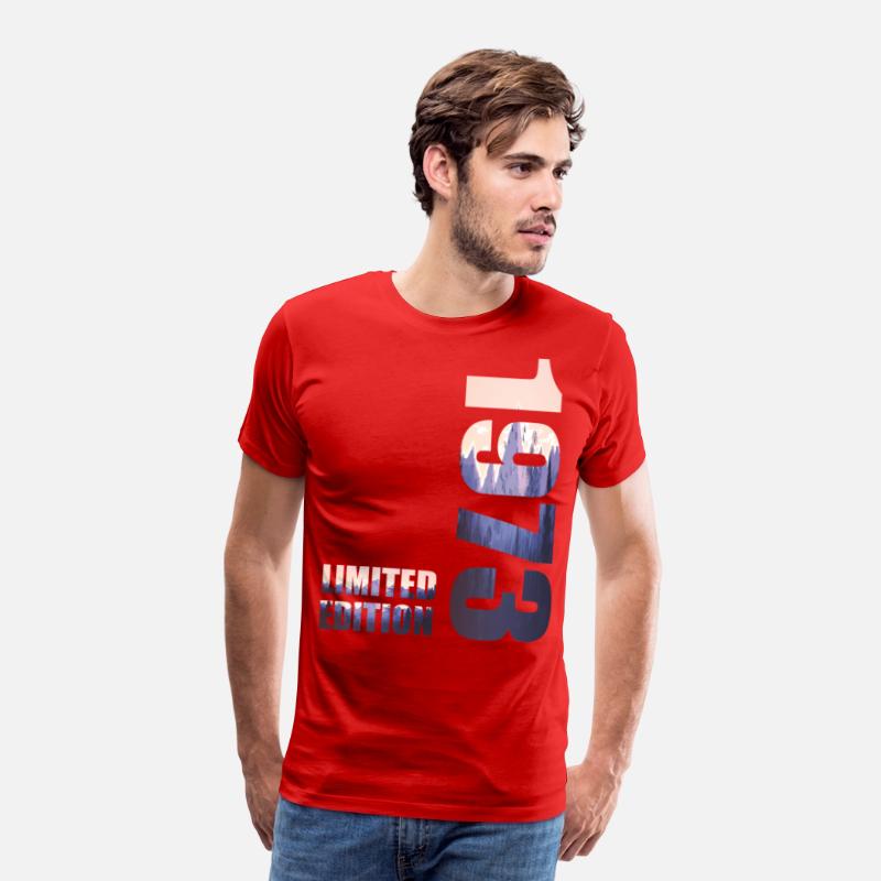 1973 Limited Edition 50 Year Old Vintage Gift