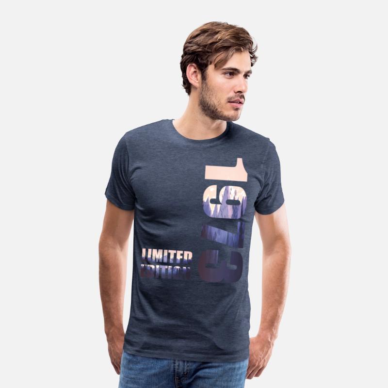 1973 Limited Edition 50 Year Old Vintage Gift